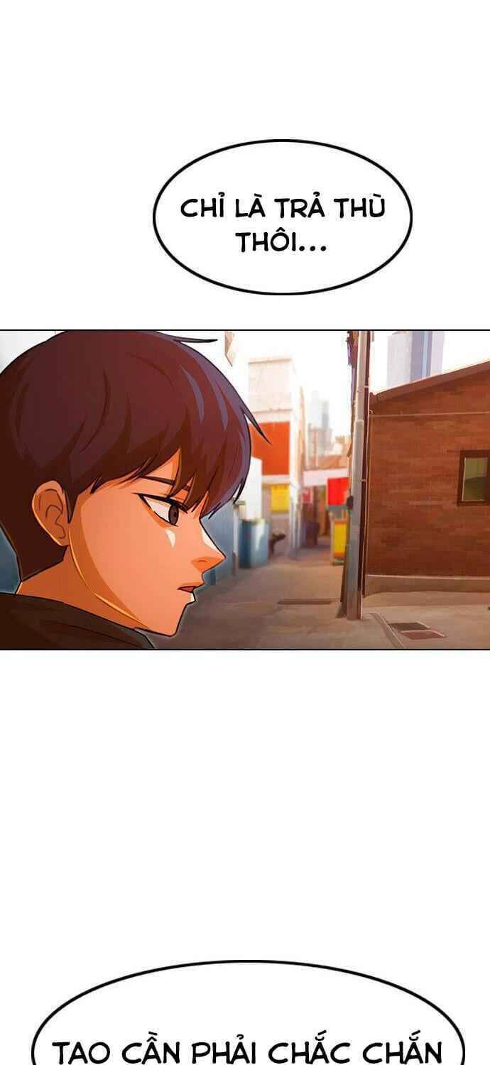 Cô Gái Từ Ứng Dụng Nhắn Tin Ngẫu Nhiên Chapter 144 - Trang 2