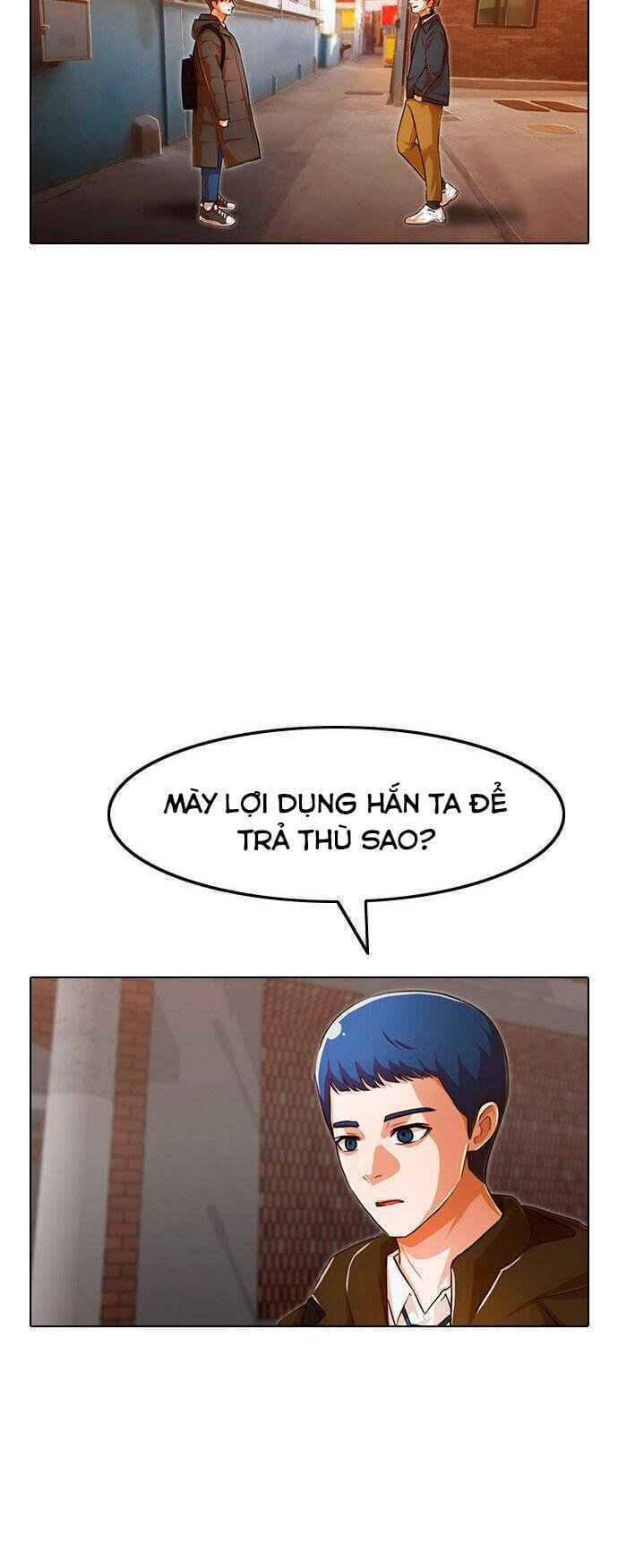 Cô Gái Từ Ứng Dụng Nhắn Tin Ngẫu Nhiên Chapter 144 - Trang 2