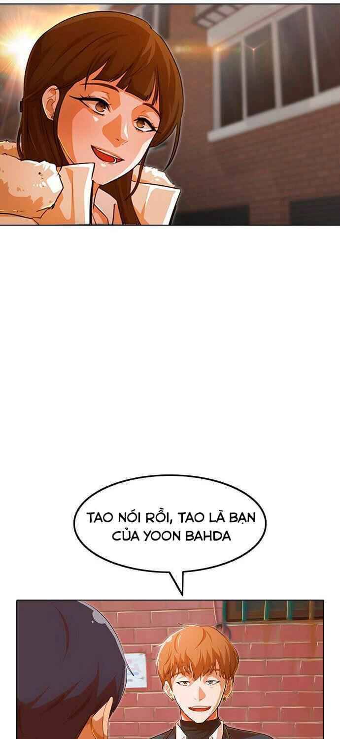 Cô Gái Từ Ứng Dụng Nhắn Tin Ngẫu Nhiên Chapter 144 - Trang 2