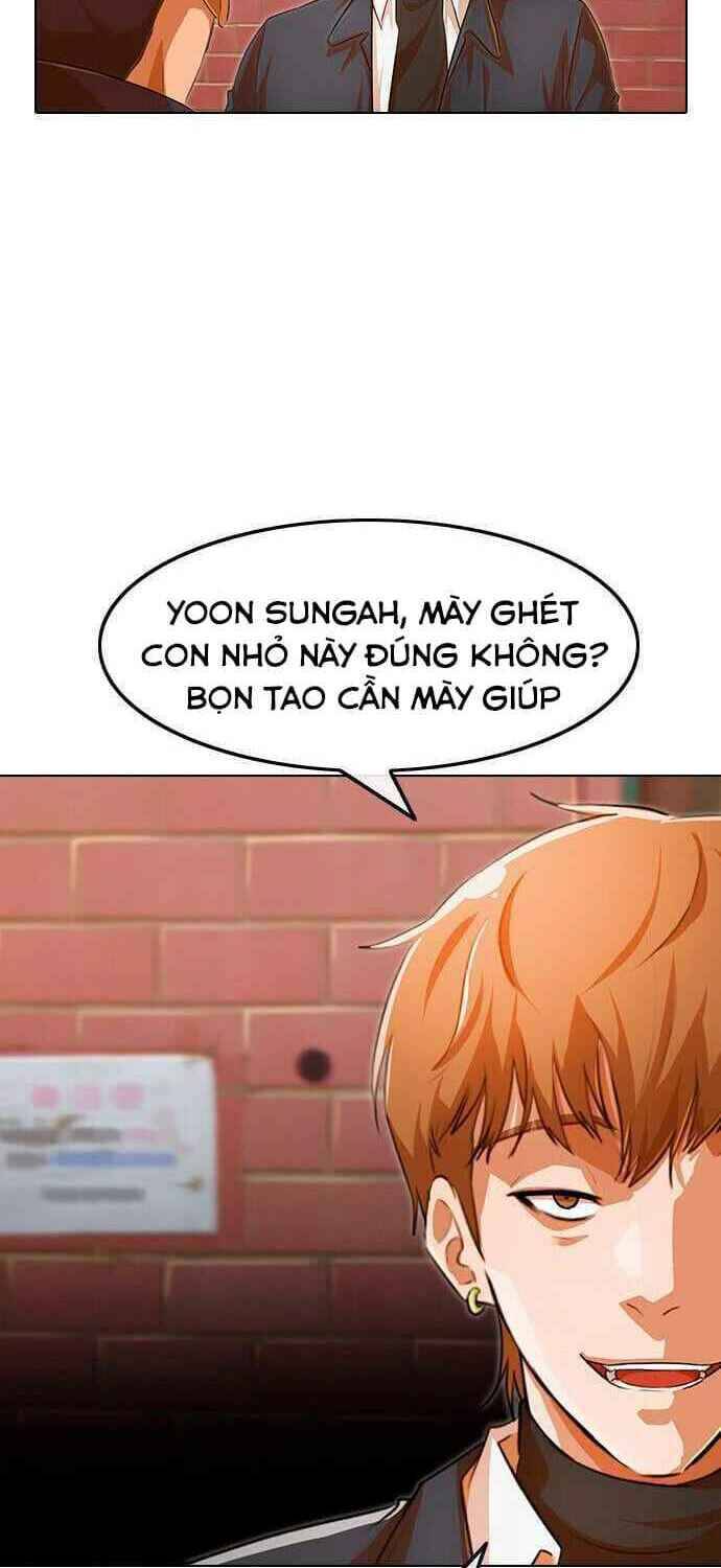 Cô Gái Từ Ứng Dụng Nhắn Tin Ngẫu Nhiên Chapter 144 - Trang 2