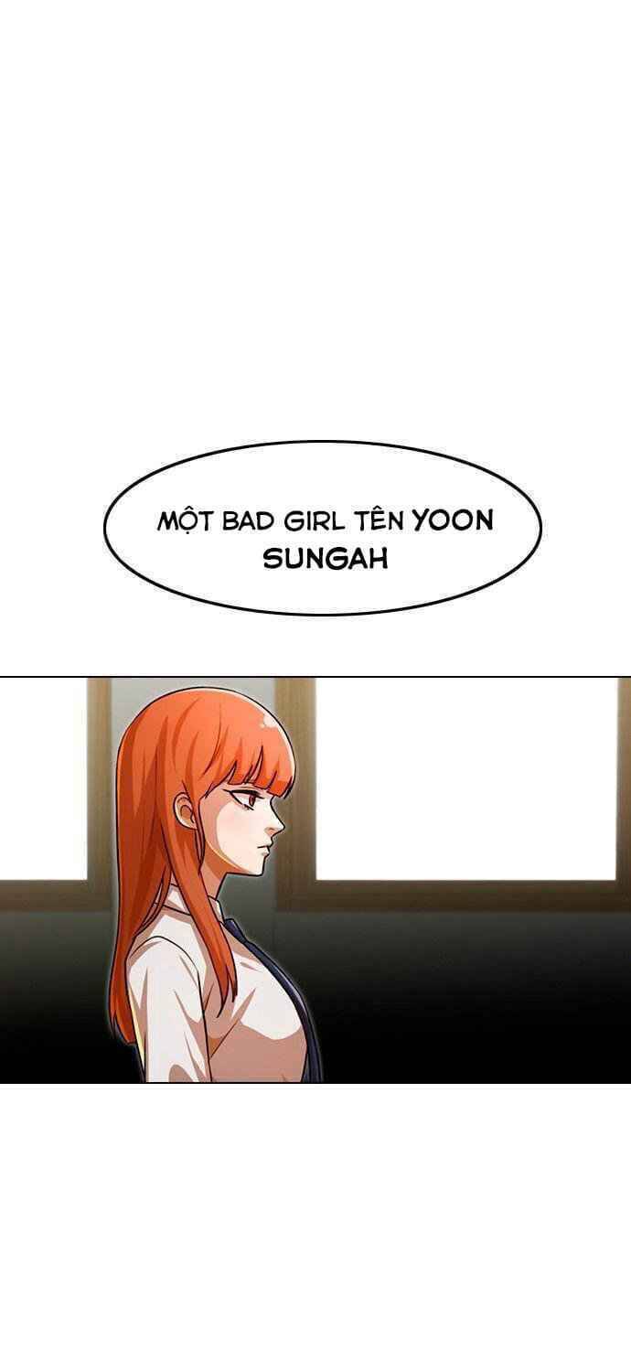 Cô Gái Từ Ứng Dụng Nhắn Tin Ngẫu Nhiên Chapter 144 - Trang 2