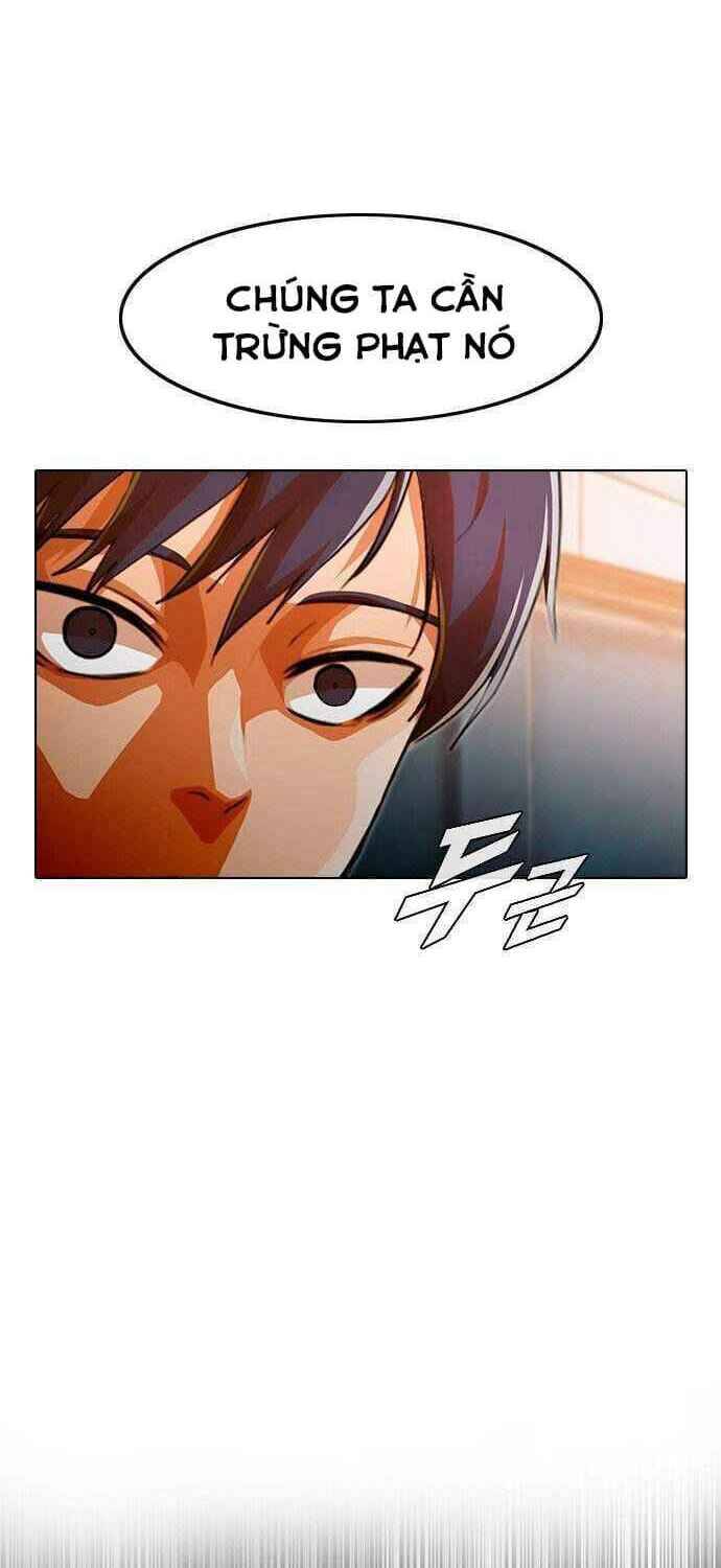 Cô Gái Từ Ứng Dụng Nhắn Tin Ngẫu Nhiên Chapter 144 - Trang 2