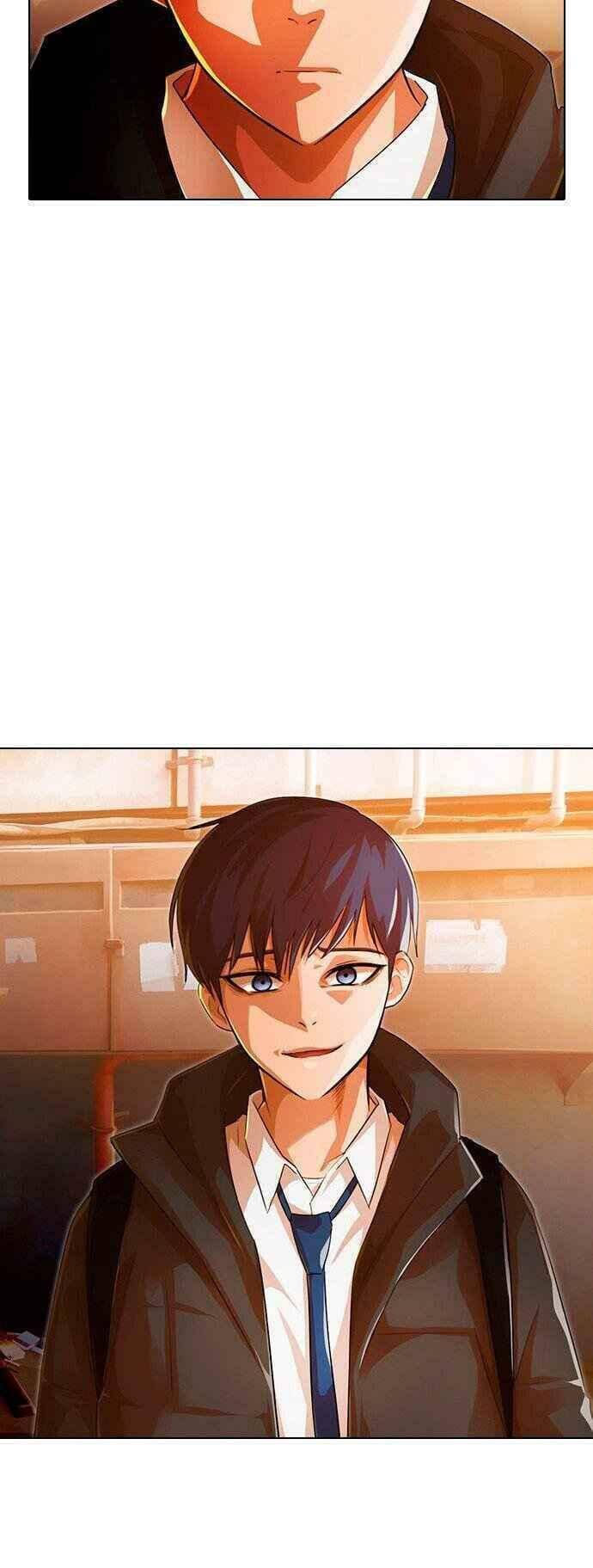 Cô Gái Từ Ứng Dụng Nhắn Tin Ngẫu Nhiên Chapter 144 - Trang 2