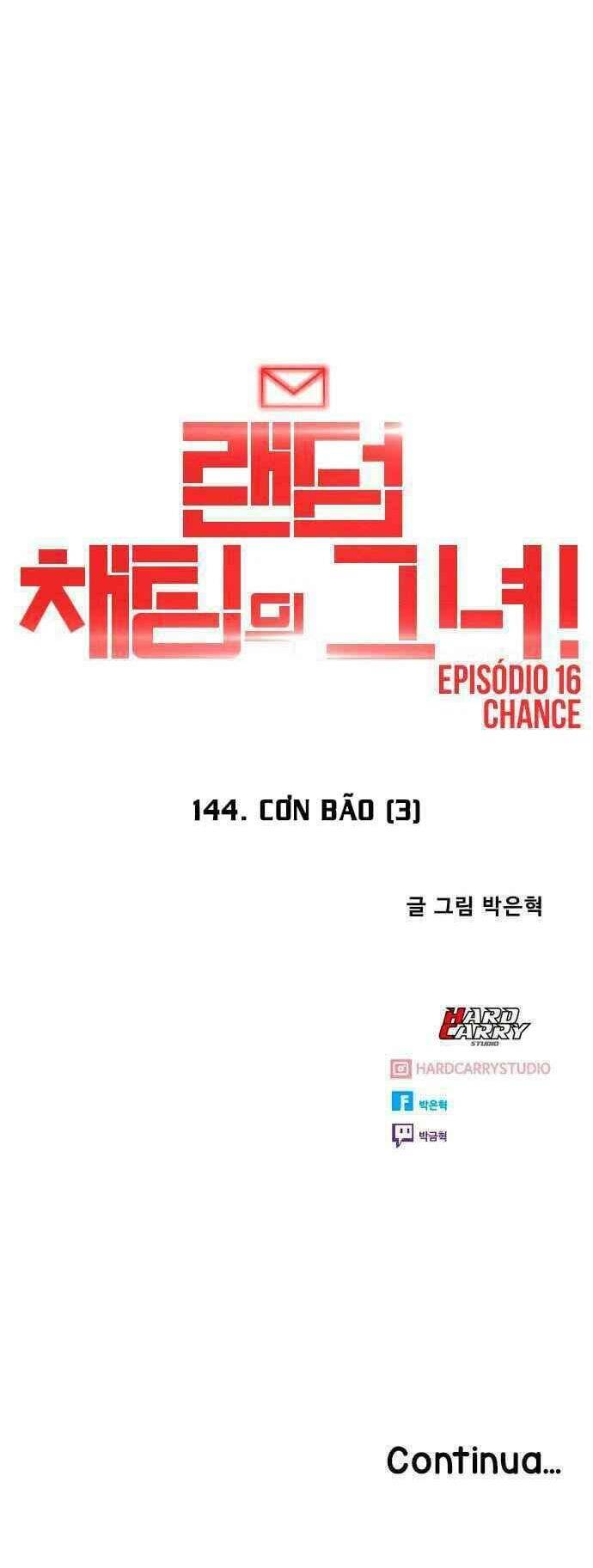 Cô Gái Từ Ứng Dụng Nhắn Tin Ngẫu Nhiên Chapter 144 - Trang 2