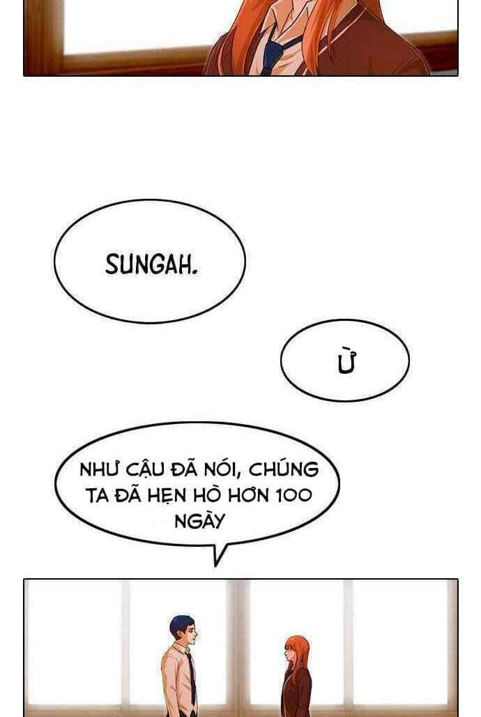 Cô Gái Từ Ứng Dụng Nhắn Tin Ngẫu Nhiên Chapter 144 - Trang 2