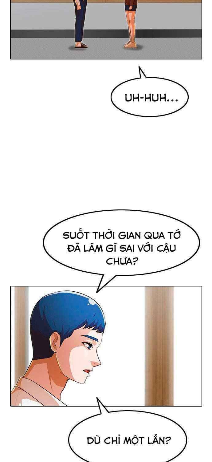 Cô Gái Từ Ứng Dụng Nhắn Tin Ngẫu Nhiên Chapter 144 - Trang 2