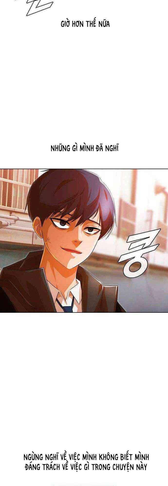 Cô Gái Từ Ứng Dụng Nhắn Tin Ngẫu Nhiên Chapter 145 - Trang 2