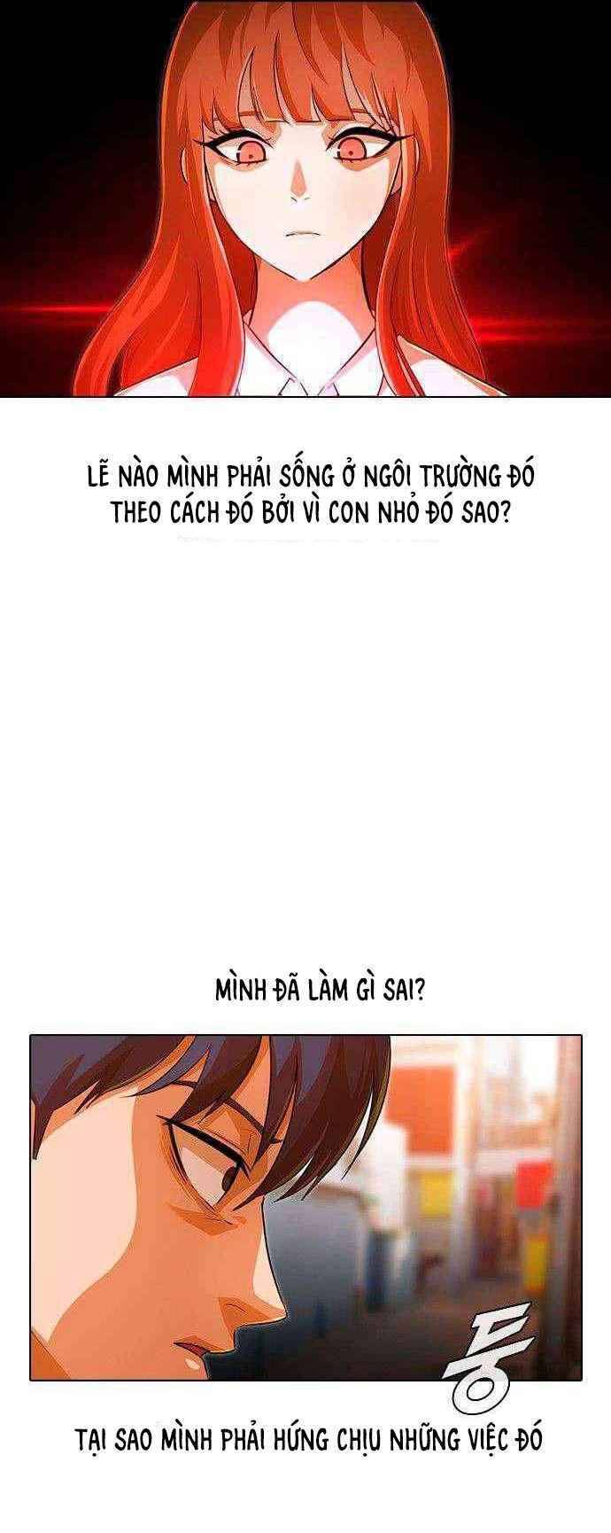 Cô Gái Từ Ứng Dụng Nhắn Tin Ngẫu Nhiên Chapter 145 - Trang 2