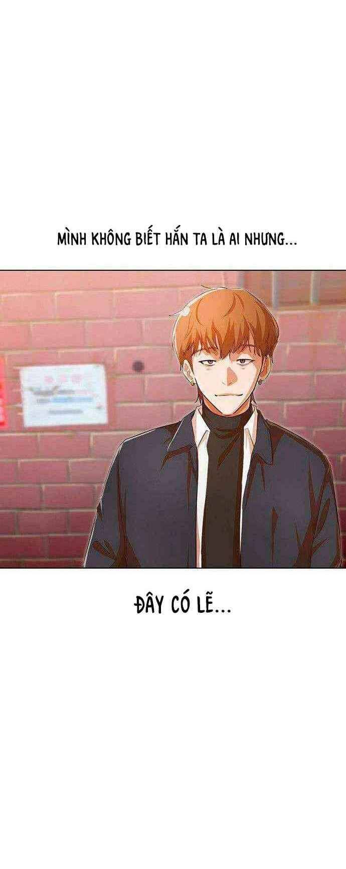 Cô Gái Từ Ứng Dụng Nhắn Tin Ngẫu Nhiên Chapter 145 - Trang 2