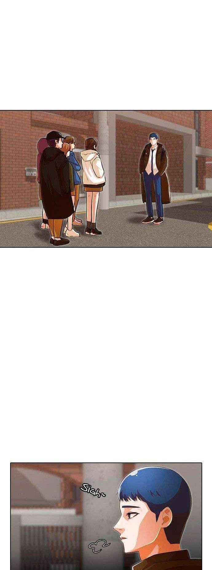 Cô Gái Từ Ứng Dụng Nhắn Tin Ngẫu Nhiên Chapter 145 - Trang 2