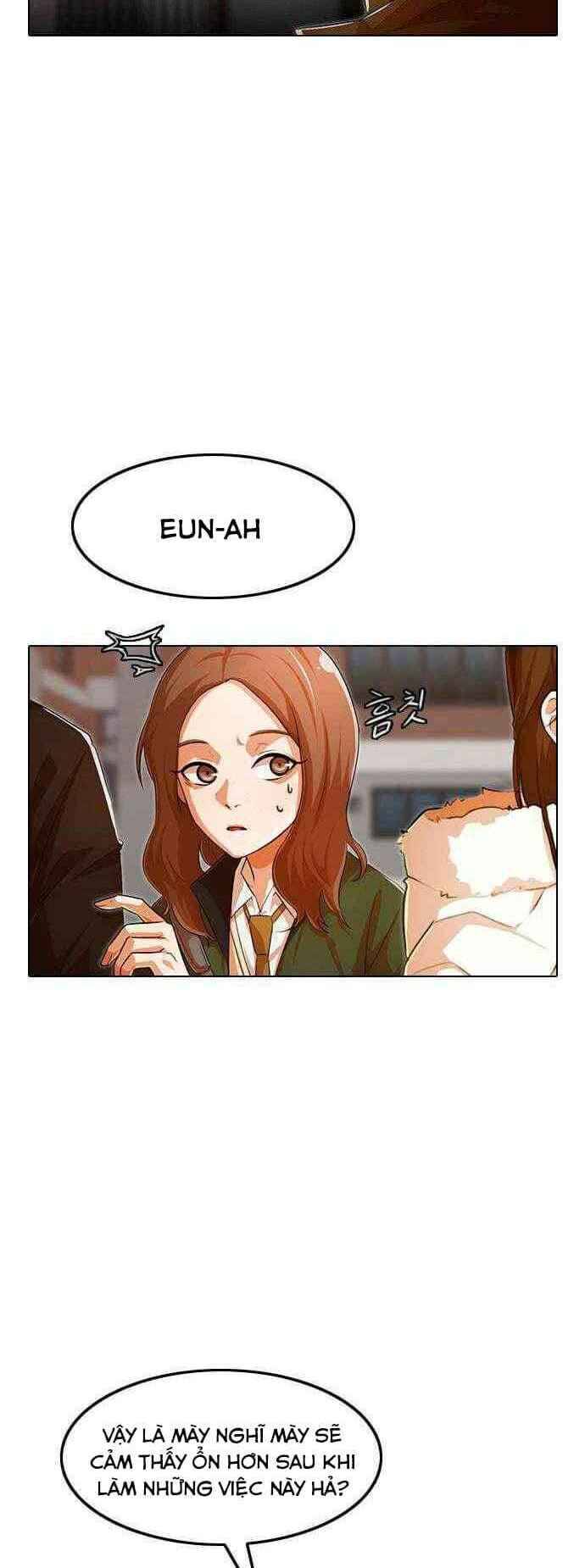 Cô Gái Từ Ứng Dụng Nhắn Tin Ngẫu Nhiên Chapter 145 - Trang 2