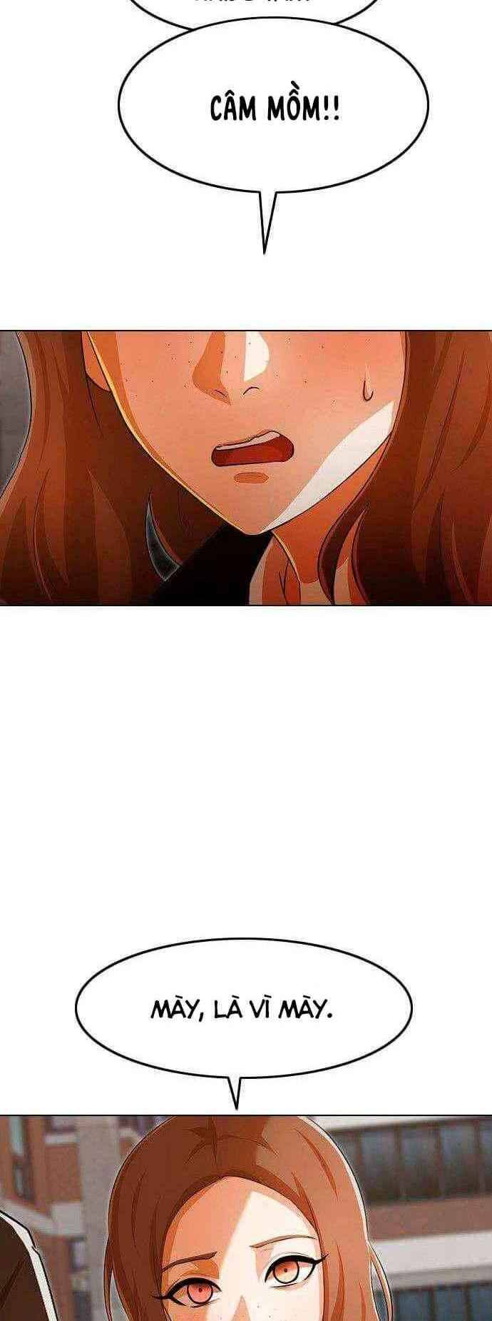 Cô Gái Từ Ứng Dụng Nhắn Tin Ngẫu Nhiên Chapter 145 - Trang 2