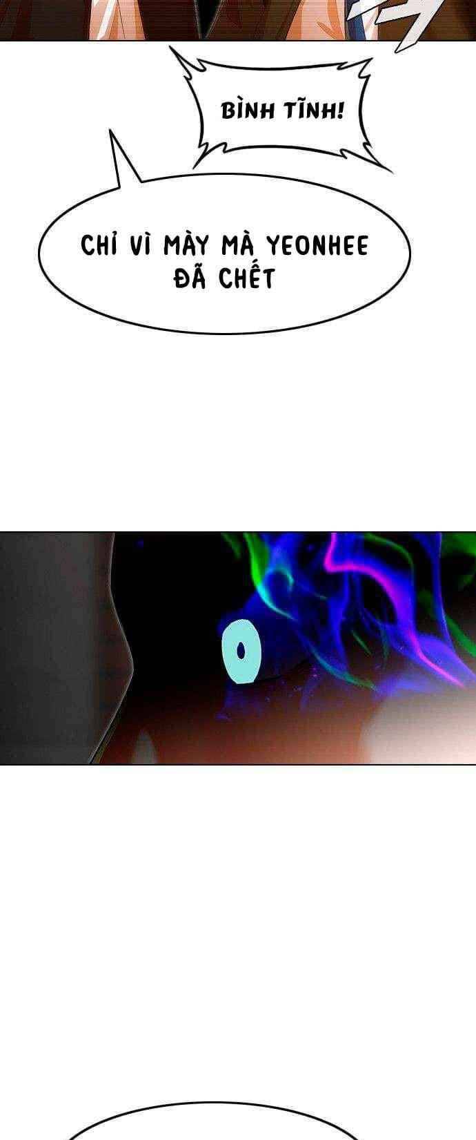 Cô Gái Từ Ứng Dụng Nhắn Tin Ngẫu Nhiên Chapter 145 - Trang 2