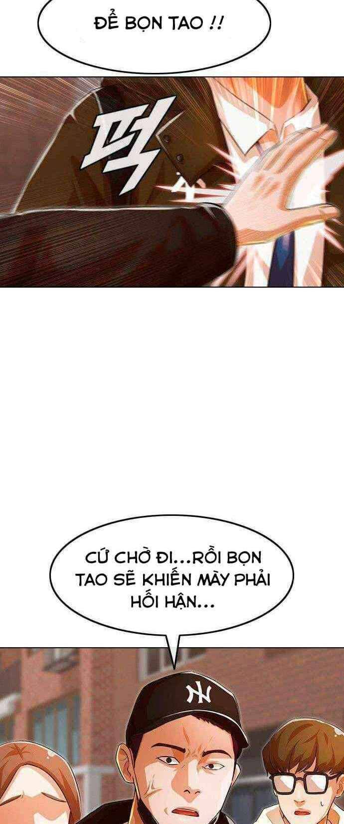 Cô Gái Từ Ứng Dụng Nhắn Tin Ngẫu Nhiên Chapter 145 - Trang 2