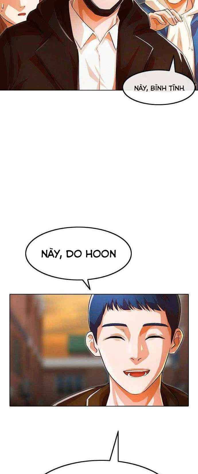 Cô Gái Từ Ứng Dụng Nhắn Tin Ngẫu Nhiên Chapter 145 - Trang 2