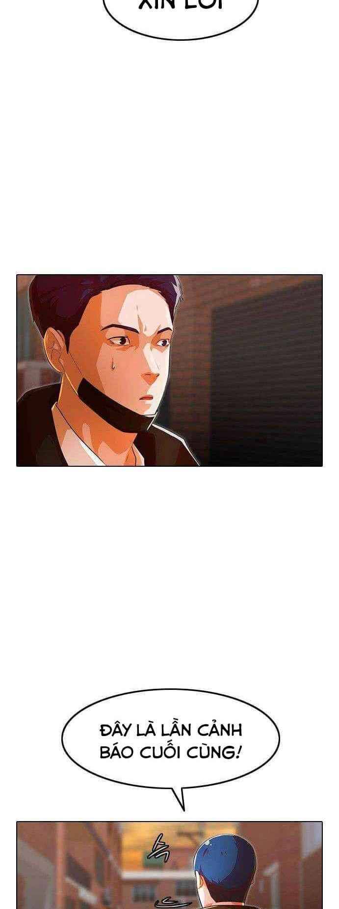 Cô Gái Từ Ứng Dụng Nhắn Tin Ngẫu Nhiên Chapter 145 - Trang 2