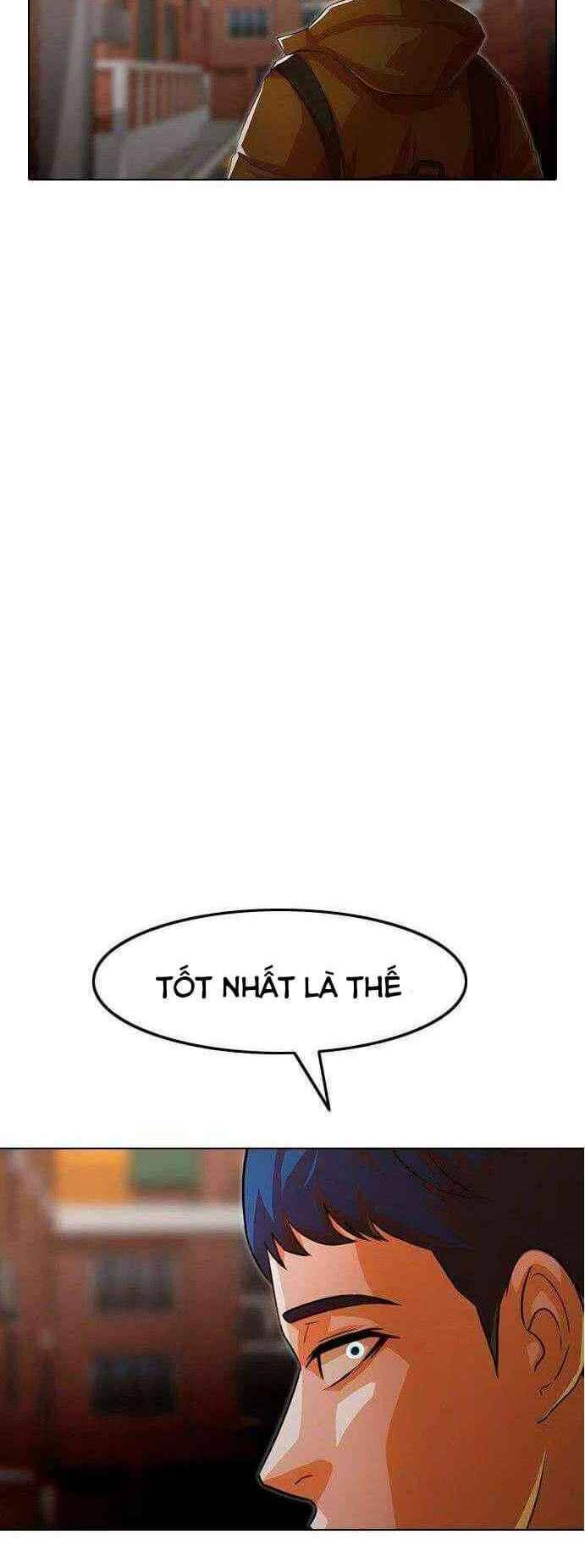 Cô Gái Từ Ứng Dụng Nhắn Tin Ngẫu Nhiên Chapter 145 - Trang 2