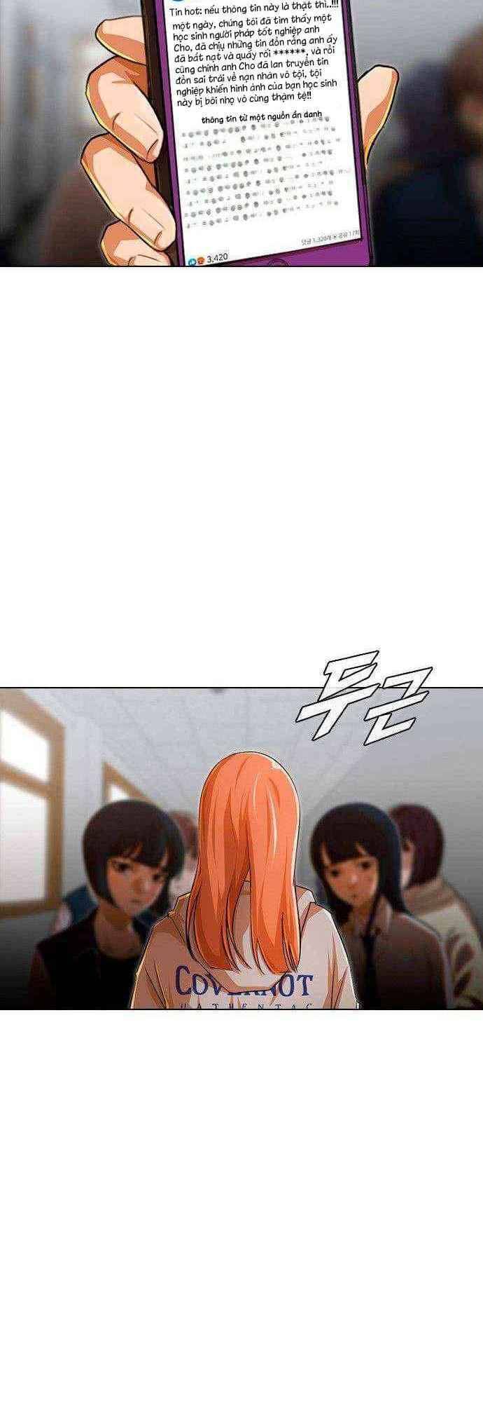 Cô Gái Từ Ứng Dụng Nhắn Tin Ngẫu Nhiên Chapter 145 - Trang 2