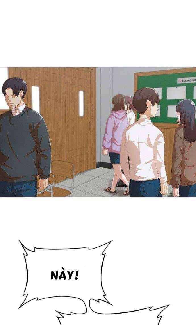 Cô Gái Từ Ứng Dụng Nhắn Tin Ngẫu Nhiên Chapter 145 - Trang 2