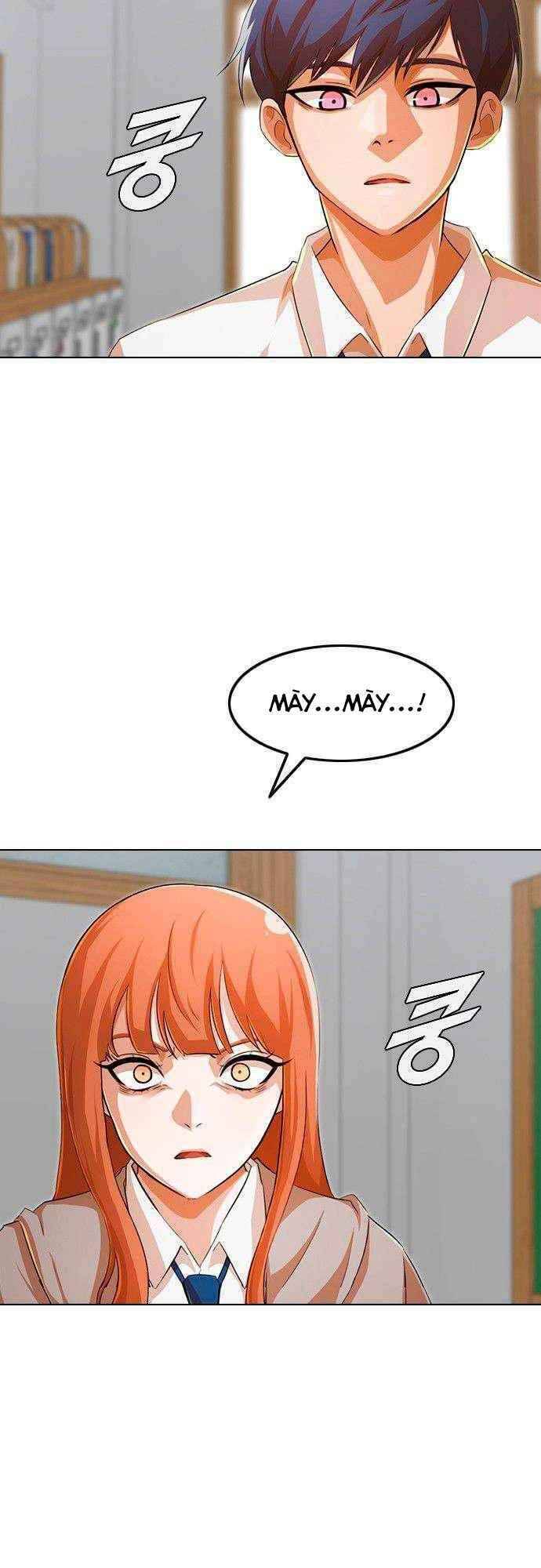 Cô Gái Từ Ứng Dụng Nhắn Tin Ngẫu Nhiên Chapter 145 - Trang 2