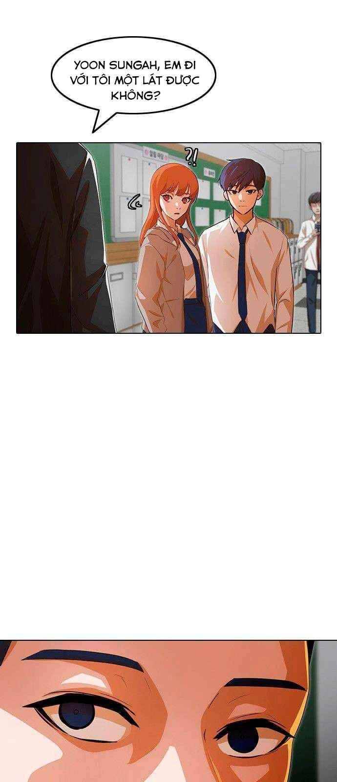 Cô Gái Từ Ứng Dụng Nhắn Tin Ngẫu Nhiên Chapter 145 - Trang 2