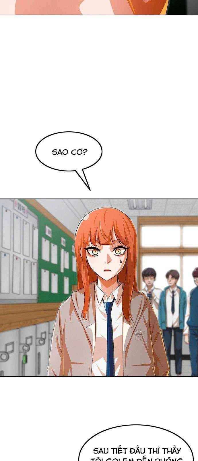 Cô Gái Từ Ứng Dụng Nhắn Tin Ngẫu Nhiên Chapter 145 - Trang 2