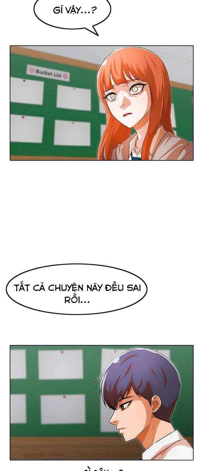 Cô Gái Từ Ứng Dụng Nhắn Tin Ngẫu Nhiên Chapter 145 - Trang 2