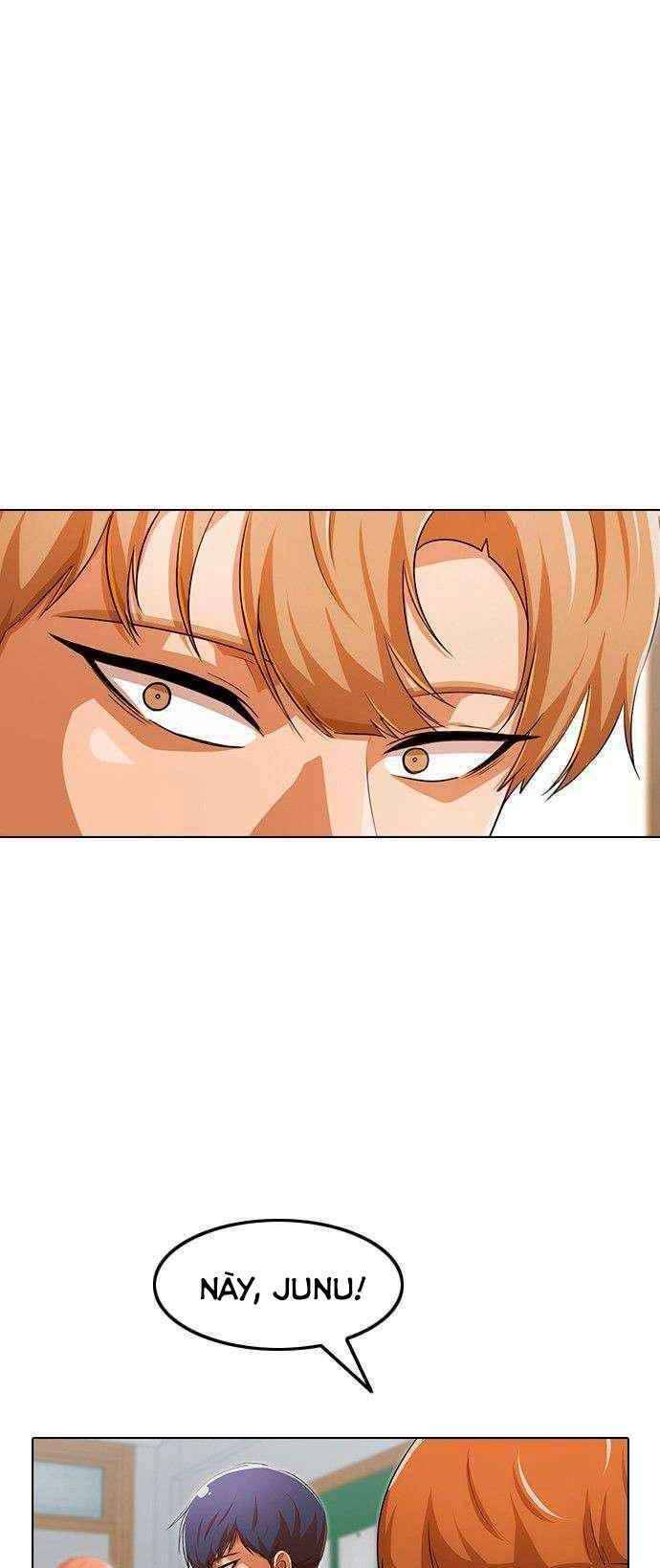 Cô Gái Từ Ứng Dụng Nhắn Tin Ngẫu Nhiên Chapter 145 - Trang 2