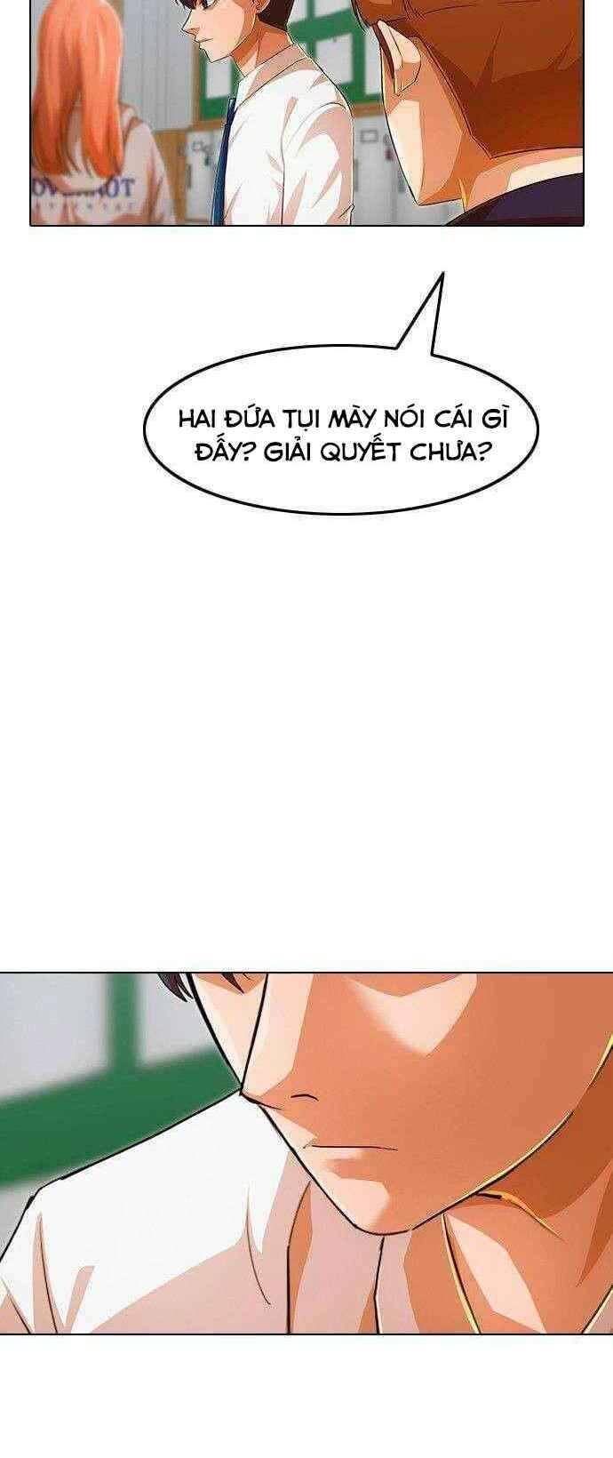 Cô Gái Từ Ứng Dụng Nhắn Tin Ngẫu Nhiên Chapter 145 - Trang 2