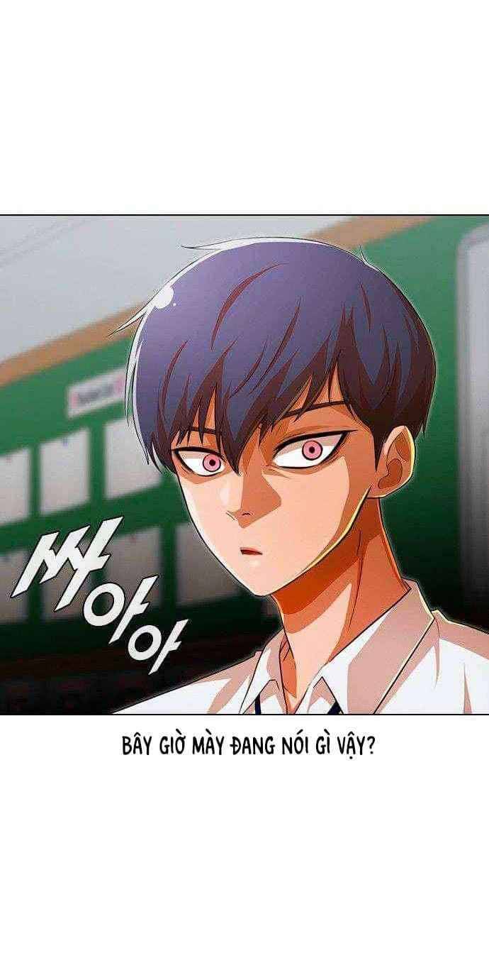 Cô Gái Từ Ứng Dụng Nhắn Tin Ngẫu Nhiên Chapter 145 - Trang 2