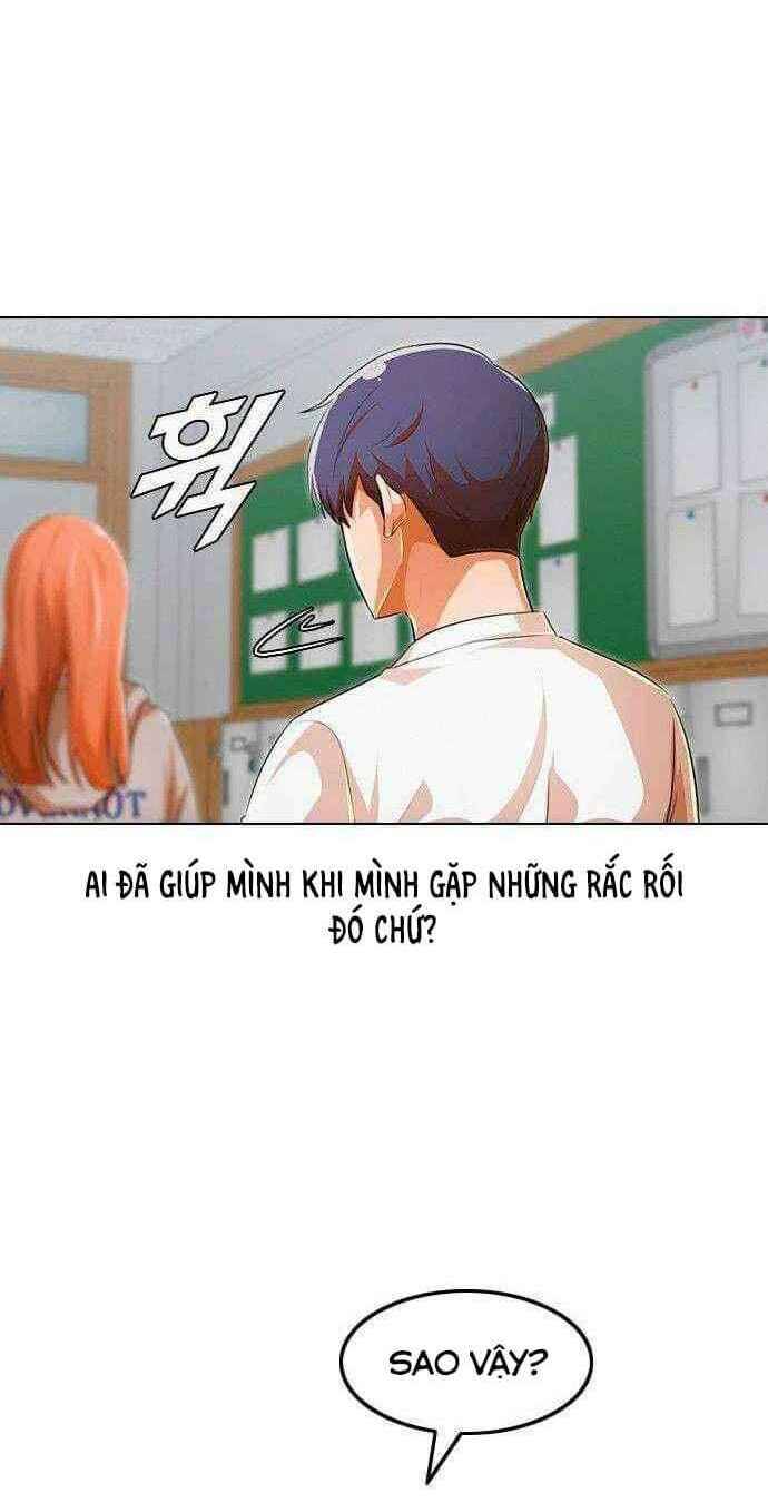 Cô Gái Từ Ứng Dụng Nhắn Tin Ngẫu Nhiên Chapter 145 - Trang 2