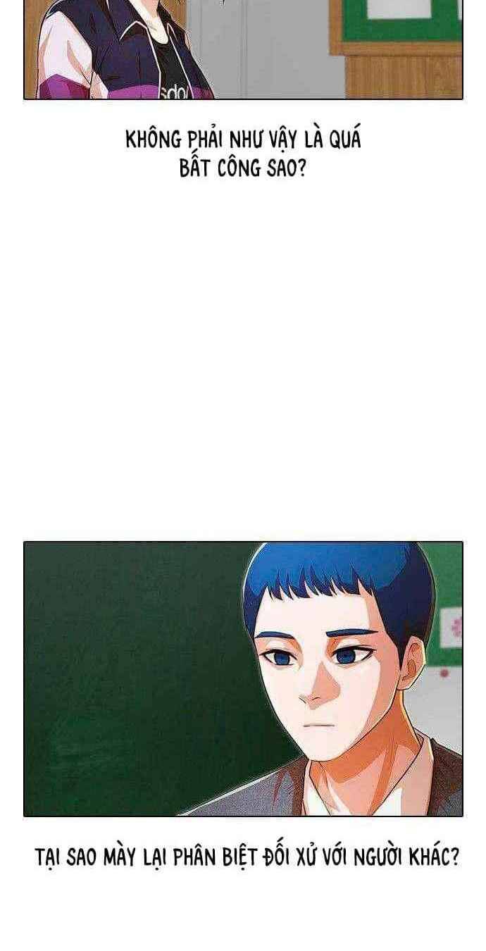 Cô Gái Từ Ứng Dụng Nhắn Tin Ngẫu Nhiên Chapter 145 - Trang 2