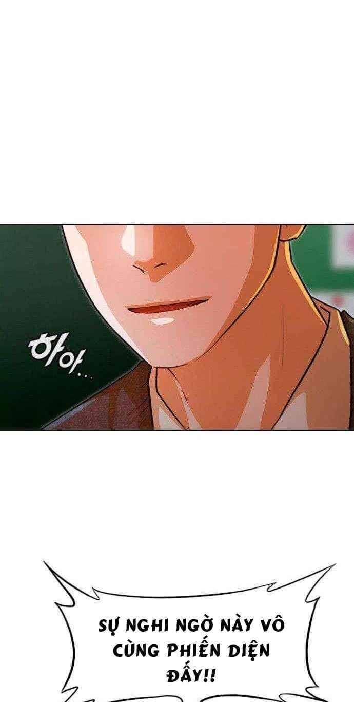 Cô Gái Từ Ứng Dụng Nhắn Tin Ngẫu Nhiên Chapter 145 - Trang 2