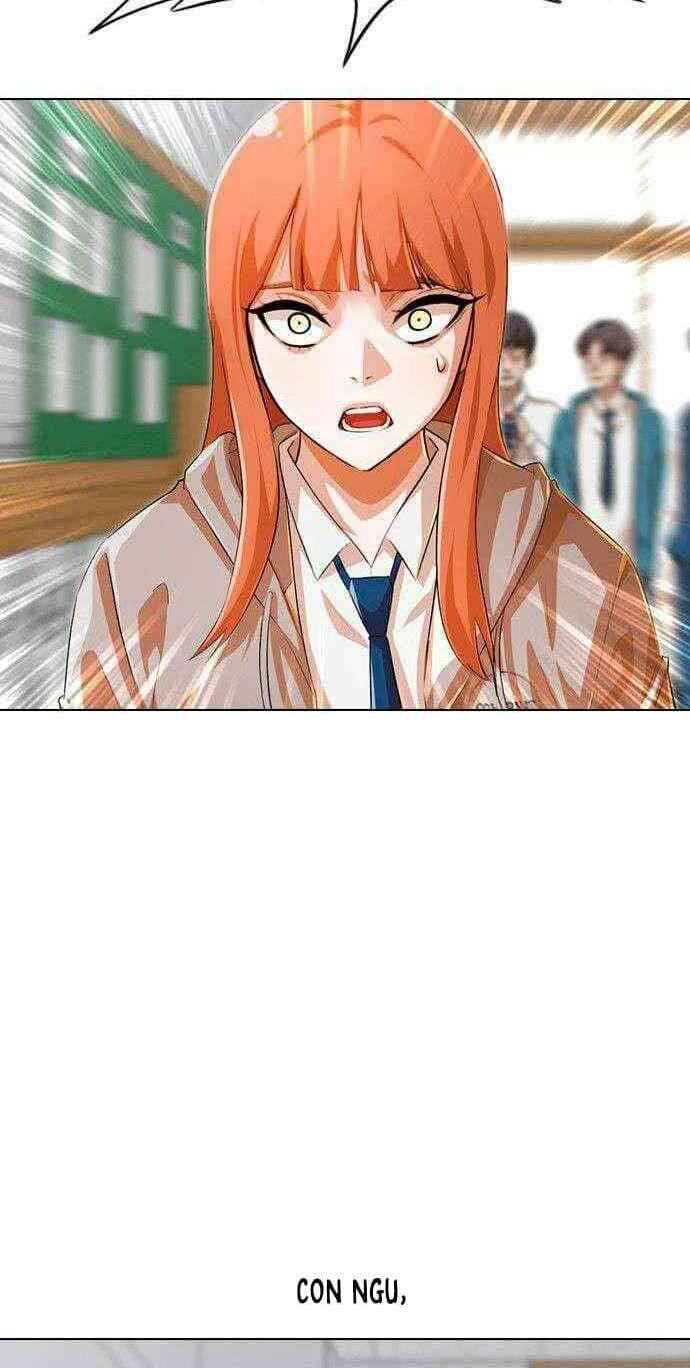 Cô Gái Từ Ứng Dụng Nhắn Tin Ngẫu Nhiên Chapter 145 - Trang 2