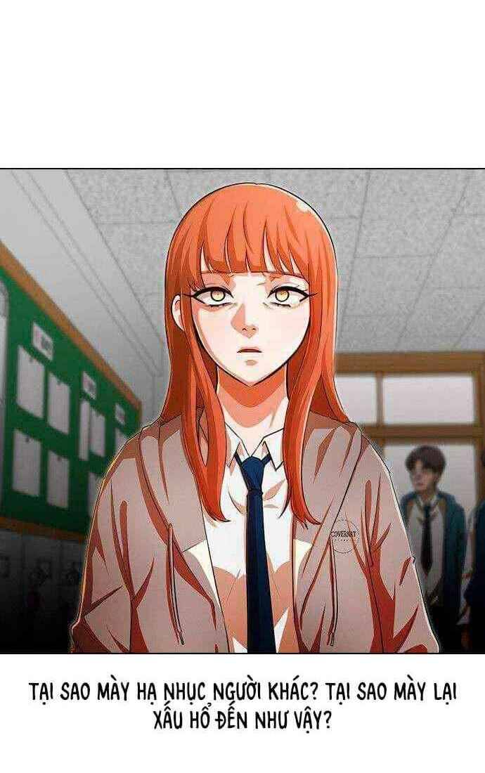 Cô Gái Từ Ứng Dụng Nhắn Tin Ngẫu Nhiên Chapter 145 - Trang 2