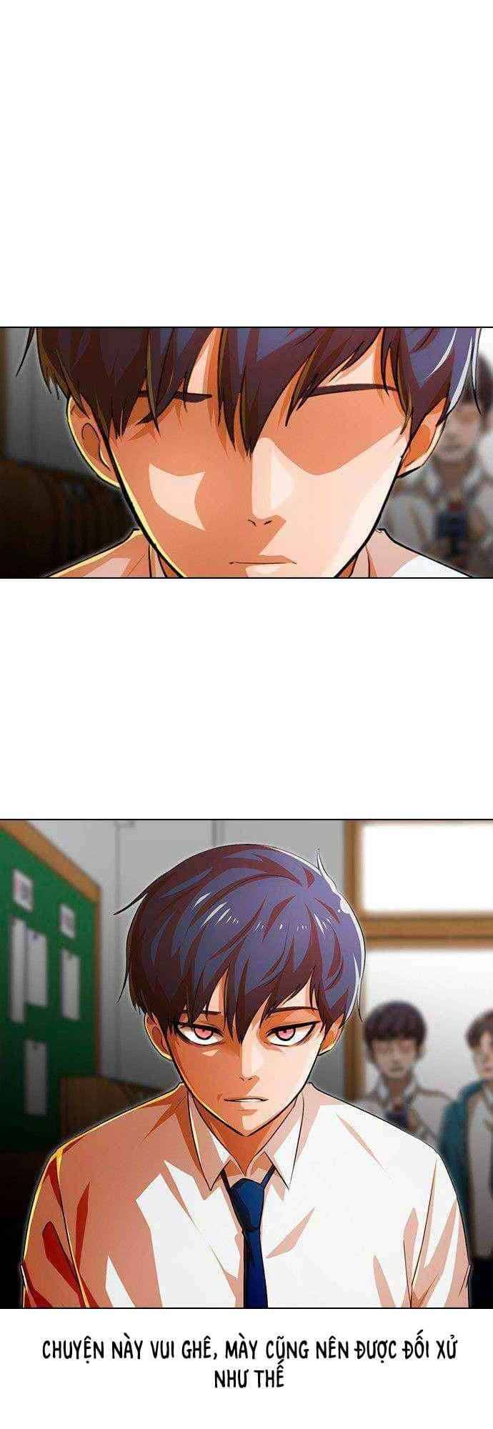 Cô Gái Từ Ứng Dụng Nhắn Tin Ngẫu Nhiên Chapter 145 - Trang 2