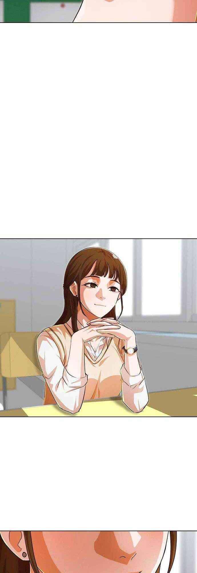 Cô Gái Từ Ứng Dụng Nhắn Tin Ngẫu Nhiên Chapter 145 - Trang 2