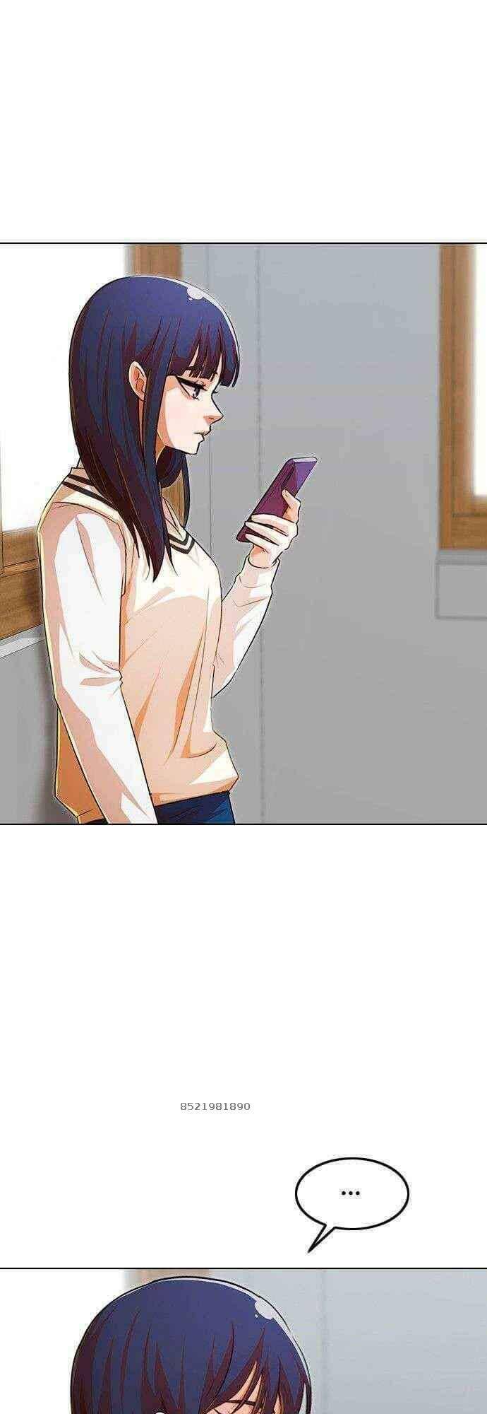 Cô Gái Từ Ứng Dụng Nhắn Tin Ngẫu Nhiên Chapter 145 - Trang 2