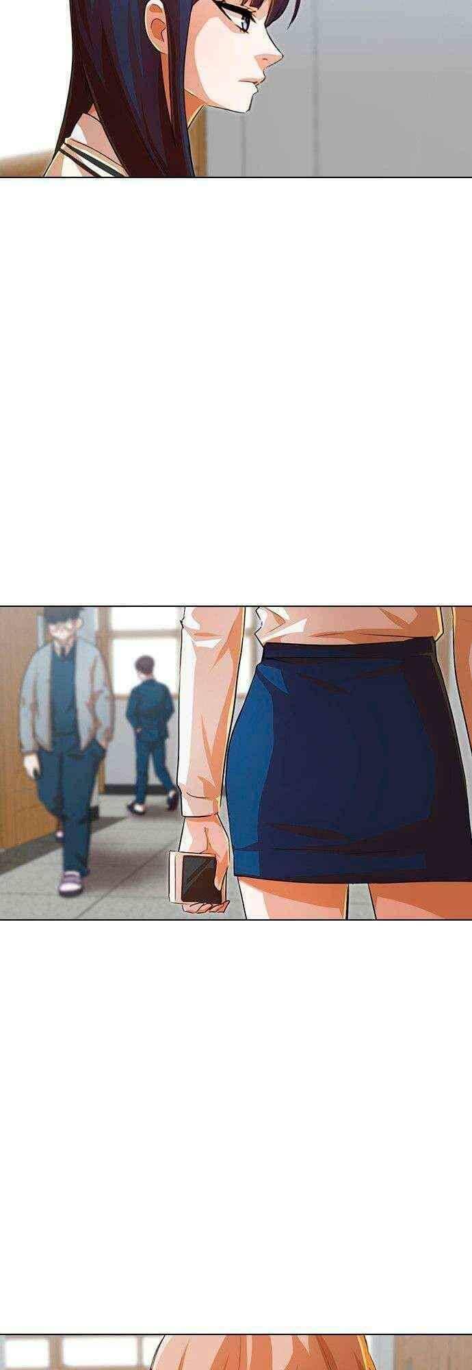 Cô Gái Từ Ứng Dụng Nhắn Tin Ngẫu Nhiên Chapter 145 - Trang 2