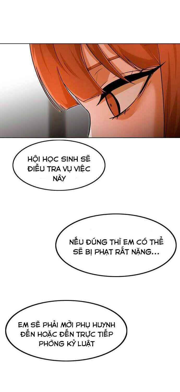 Cô Gái Từ Ứng Dụng Nhắn Tin Ngẫu Nhiên Chapter 146 - Trang 2