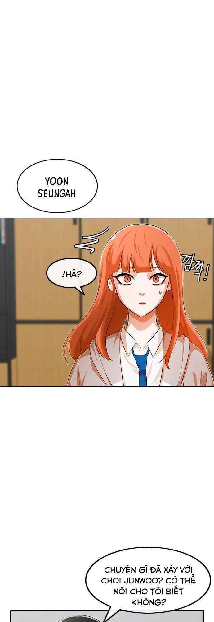 Cô Gái Từ Ứng Dụng Nhắn Tin Ngẫu Nhiên Chapter 146 - Trang 2