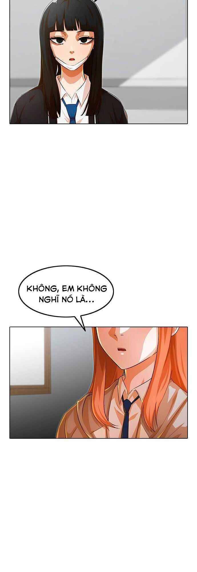 Cô Gái Từ Ứng Dụng Nhắn Tin Ngẫu Nhiên Chapter 146 - Trang 2