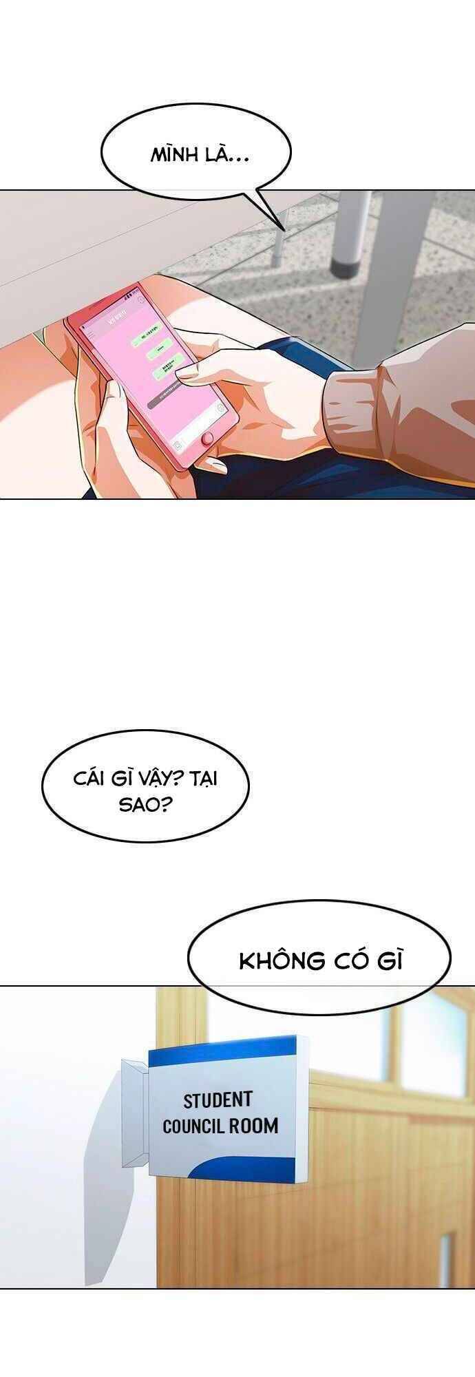 Cô Gái Từ Ứng Dụng Nhắn Tin Ngẫu Nhiên Chapter 146 - Trang 2