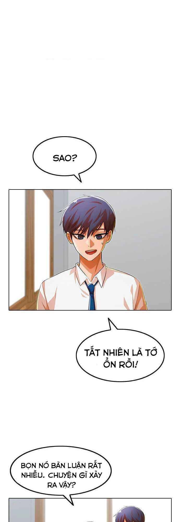 Cô Gái Từ Ứng Dụng Nhắn Tin Ngẫu Nhiên Chapter 146 - Trang 2