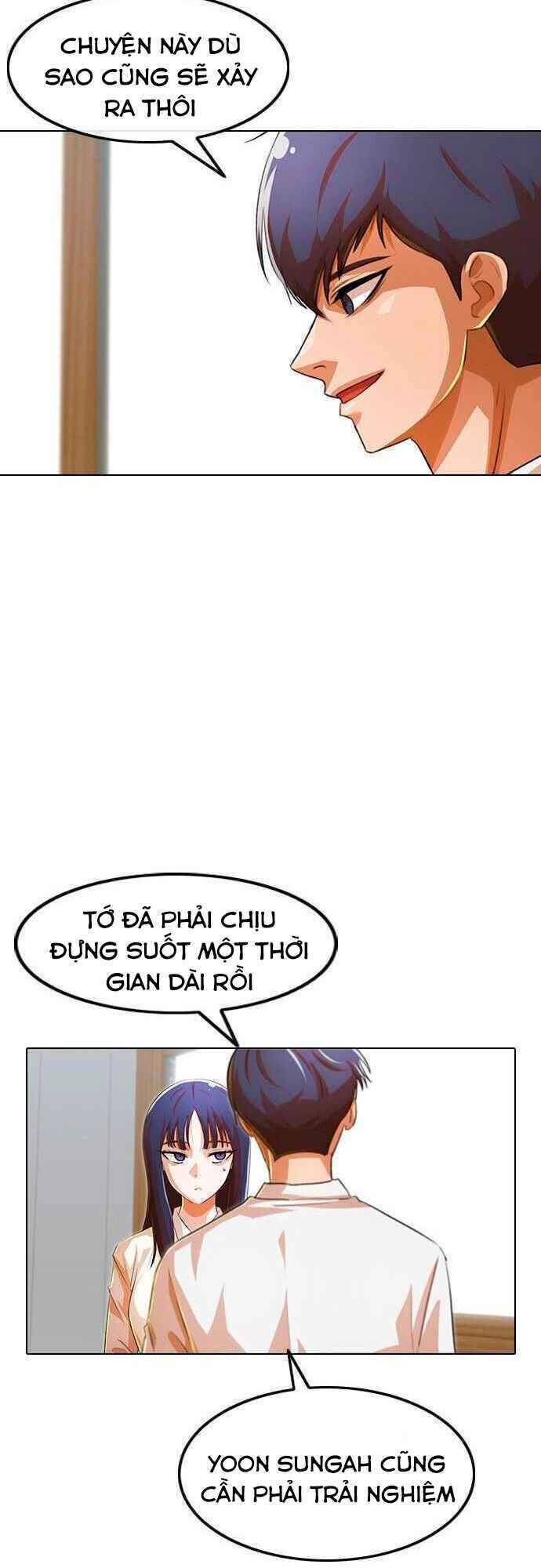 Cô Gái Từ Ứng Dụng Nhắn Tin Ngẫu Nhiên Chapter 146 - Trang 2