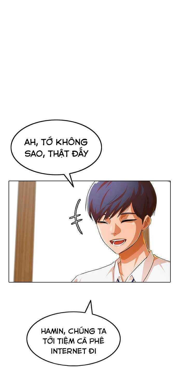 Cô Gái Từ Ứng Dụng Nhắn Tin Ngẫu Nhiên Chapter 146 - Trang 2