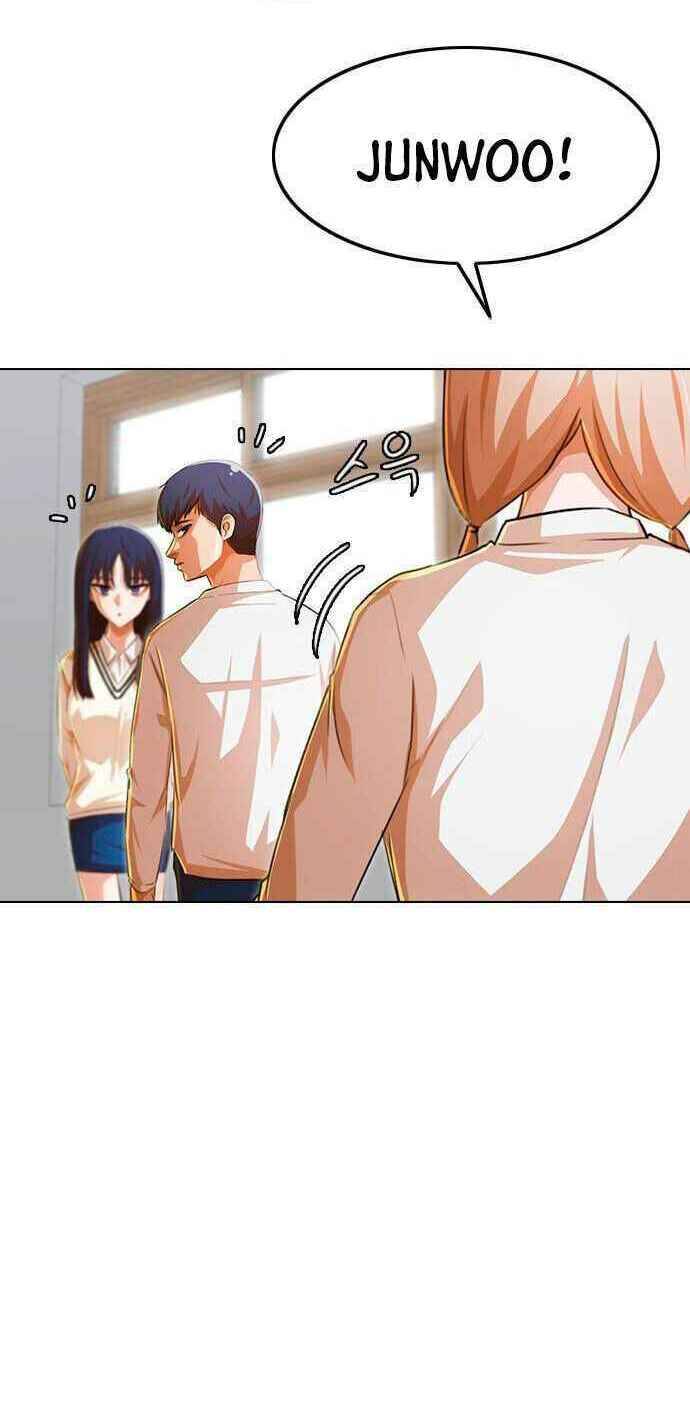 Cô Gái Từ Ứng Dụng Nhắn Tin Ngẫu Nhiên Chapter 146 - Trang 2