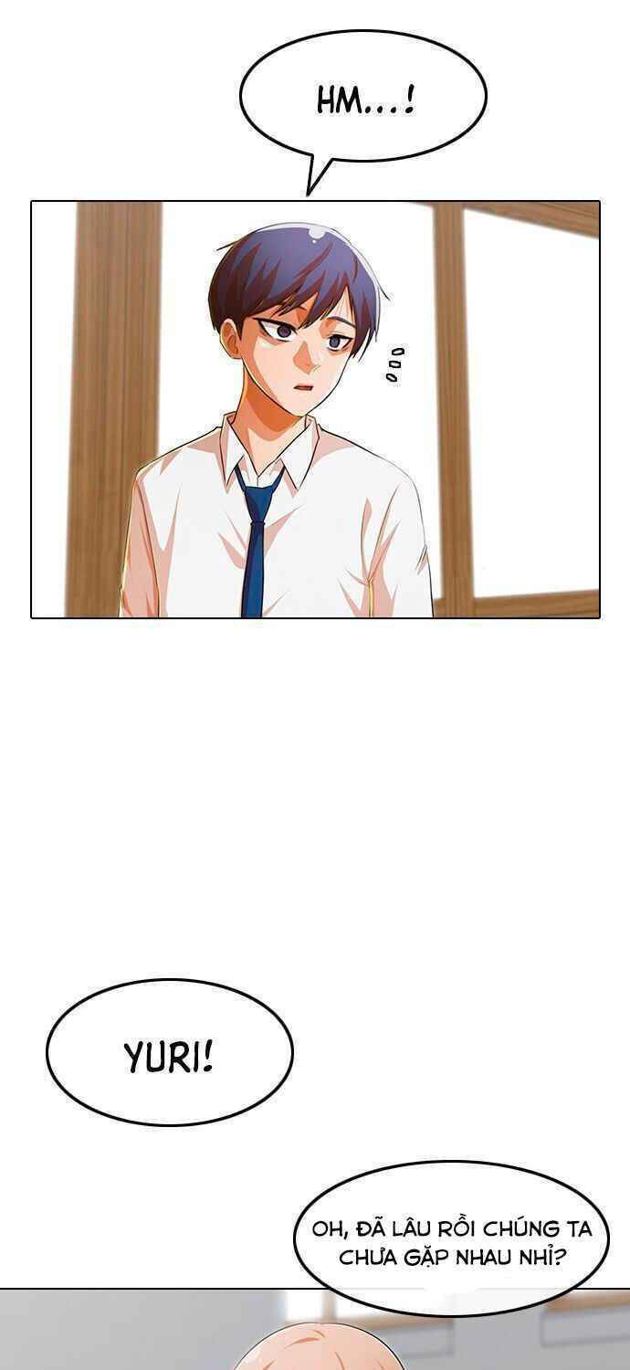 Cô Gái Từ Ứng Dụng Nhắn Tin Ngẫu Nhiên Chapter 146 - Trang 2