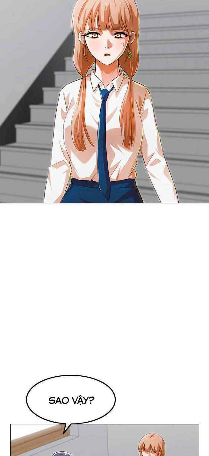 Cô Gái Từ Ứng Dụng Nhắn Tin Ngẫu Nhiên Chapter 146 - Trang 2