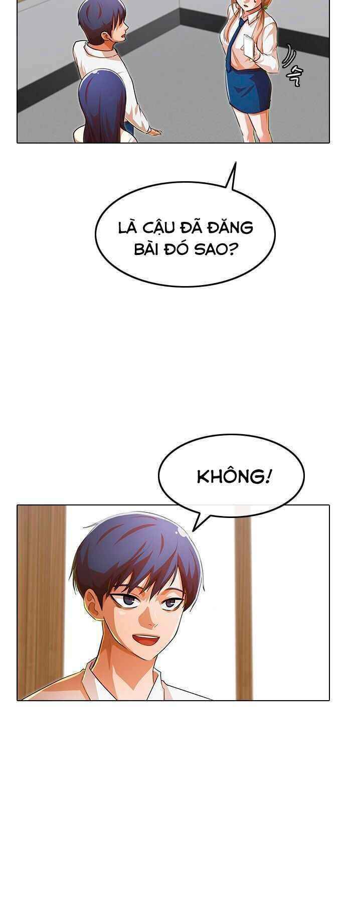 Cô Gái Từ Ứng Dụng Nhắn Tin Ngẫu Nhiên Chapter 146 - Trang 2